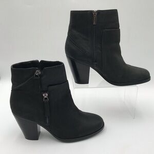 Vince Camuto Heeled Ankle Boots
